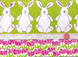 Handmade Easter Card