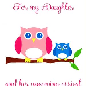 Baby & Expecting Cards